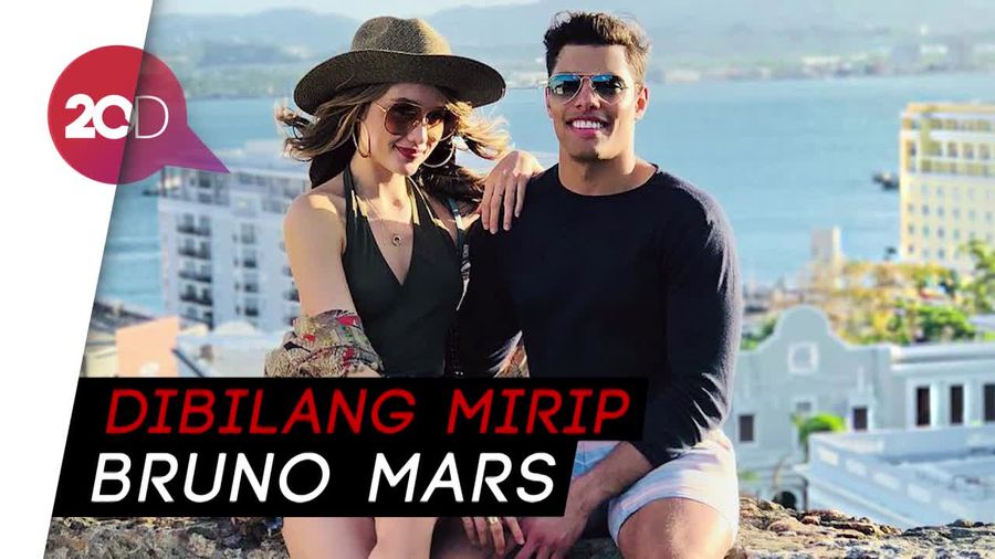 Ciee... Ini Pacar Baru Cinta Laura?