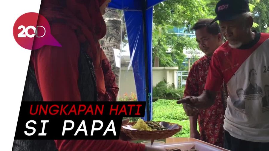 Puji Syukur dan Kebahagiaan di Podjok Halal