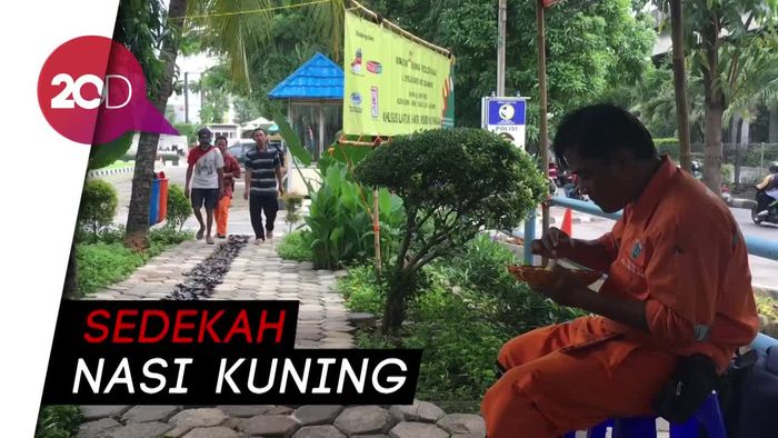 Oasis Kaum Papa itu Bernama Podjok Halal 