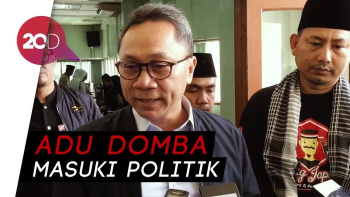 Marak Penyerangan Pemuka Agama, Ketua MPR: Ada Adu Domba