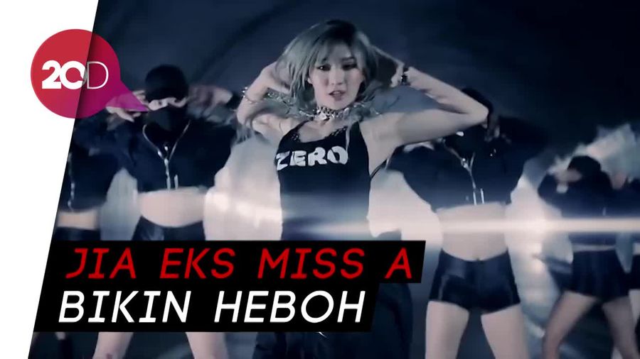 Lihat Aksi Idol K-Pop Joget Lagu Madu dan Racun