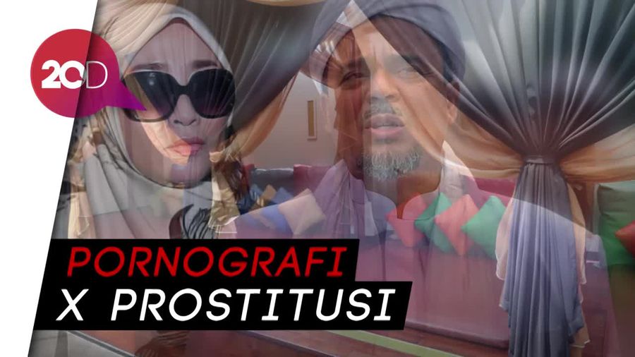 Bandingkan Kasus Porno Rizieq dan Alexis, Amien: Tak Seperseribunya