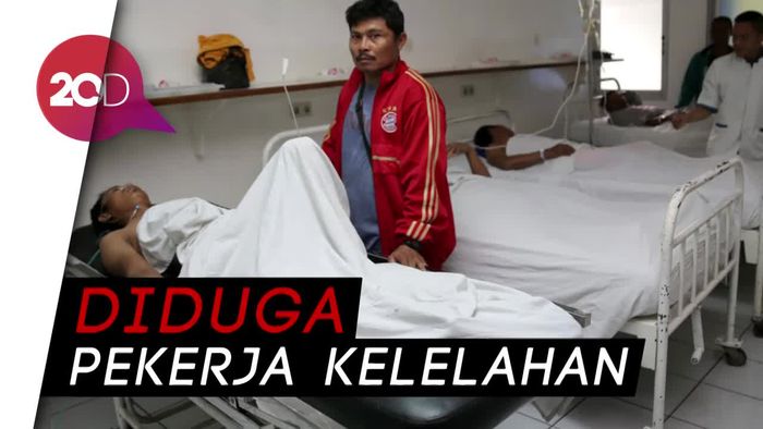 Bina Marga Evaluasi Shift Kerja Pelaksana Proyek Tol Becakayu