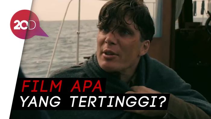Ranking Film Oscar 2018 Berdasarkan Skor Rotten Tomatoes