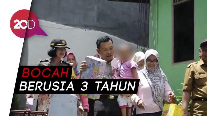 Polisi Memburu Orangtua yang Diduga Membuang Bocah di Sawah