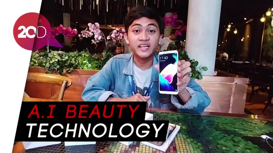 Penasaran Sebagus Apa Sih Kamera Selfie Oppo A83?