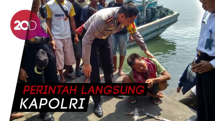 Marak Teror Orang Gila ke Ulama, Polisi akan Patroli di Pesantren
