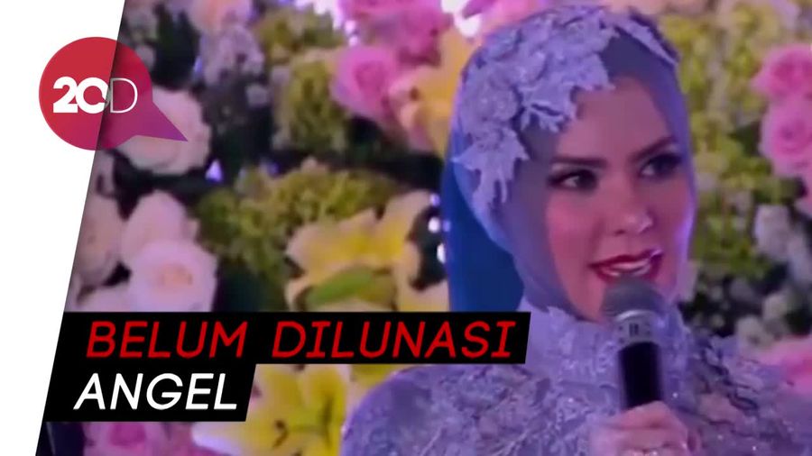 Machica Muchtar Bicara Soal Utang Angel Lelga Sebesar Rp 100 Juta