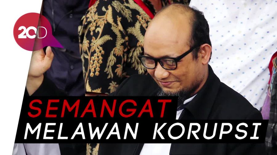 Novel: Apa yang Terjadi Pada Saya Jadi Penyemangat