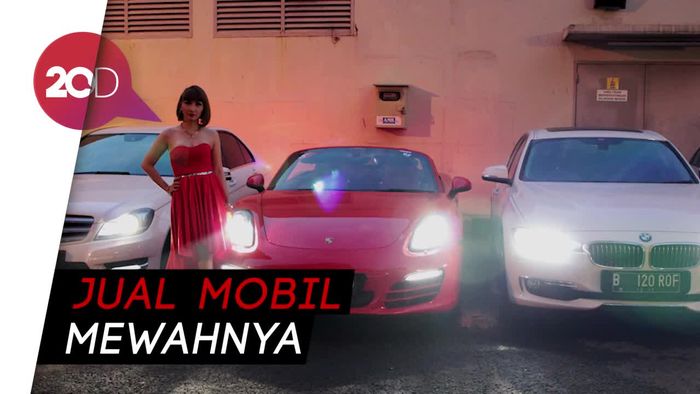 Terjerat Narkoba, Roro Fitria Bangkrut?