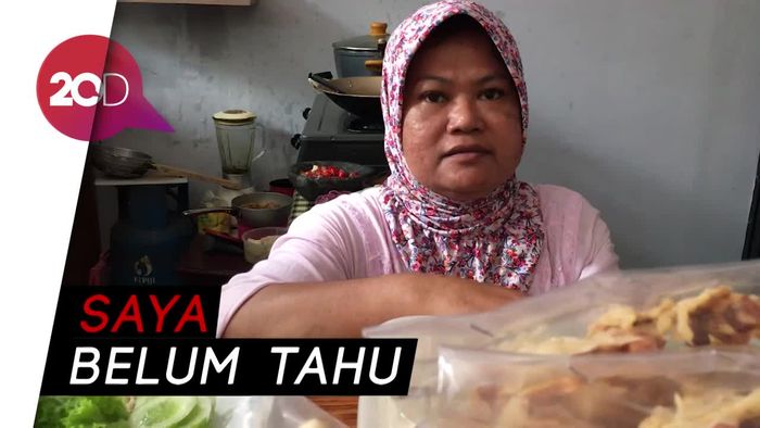 Warga Gang Potlot Terkejut Abdee Slank Gugat Cerai Istri
