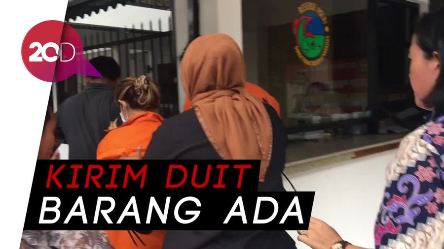 Pengacara Tampik Kabar Roro Fitria adalah Pengedar