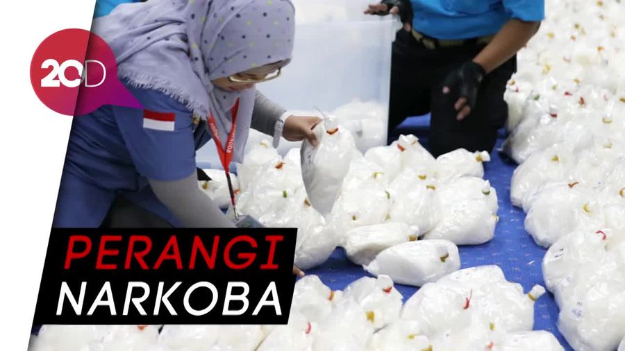 Kolaborasi Berantas Narkoba, Anies Sambut Ajakan Buwas