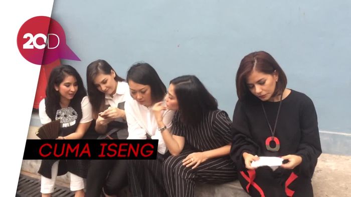 Geng Mom Sweet Moms Kaget Video Mereka Jadi Viral