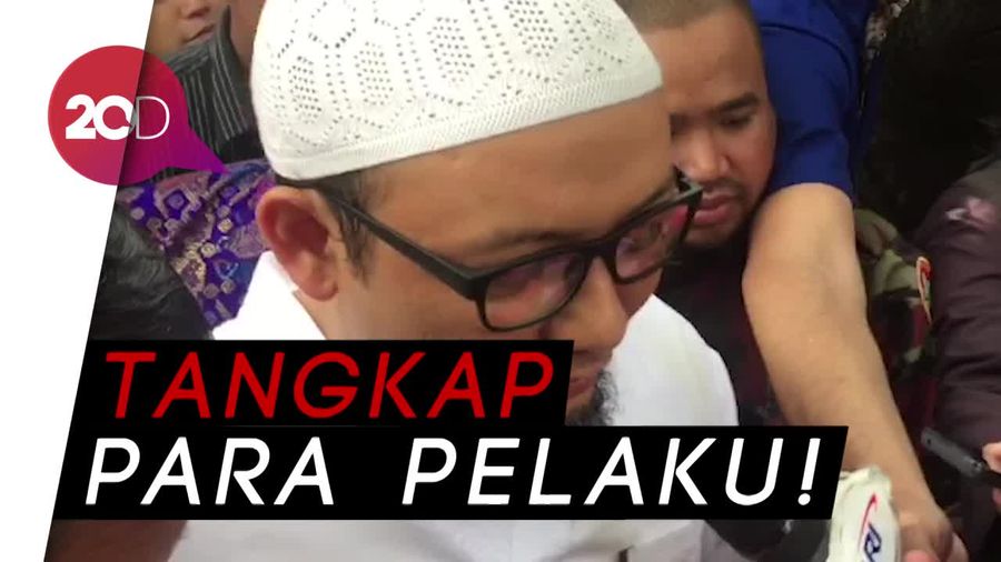 Novel: Demi Kepentingan Negara, Kasus Ini Harus Diungkap