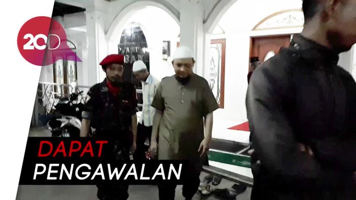 Salat Subuh Pertama Novel Pasca Kepulangan