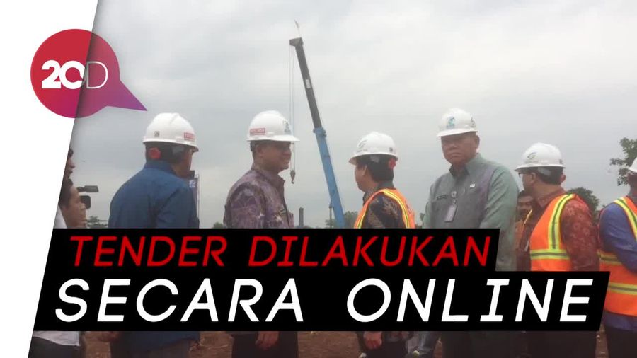 Dituding Curang, Kontraktor Rumah DP Rp 0 Angkat Bicara