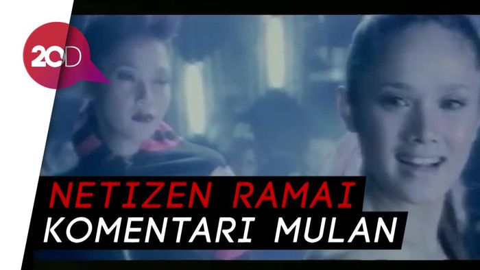 Maia Estianty Kok Posting Foto Jadul Berbarengan Sama Mulan Jameela?