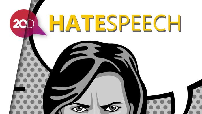 Tutorial Pengaduan Hatespeech ke Polisi