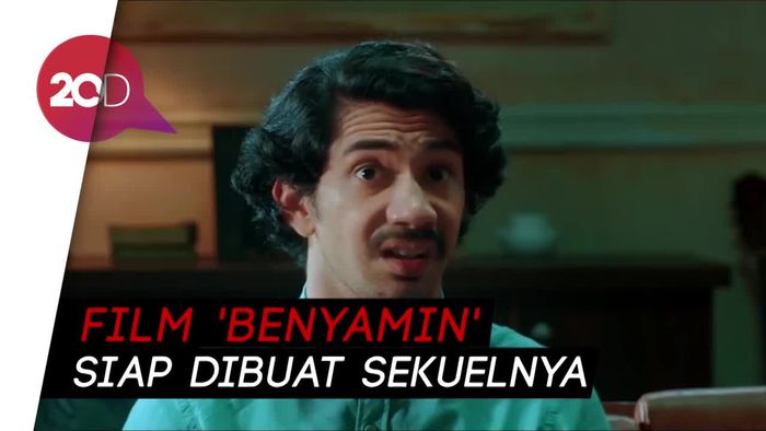 Garap Film Biopik Benyamin, Ini Kesulitan Hanung Bramantyo