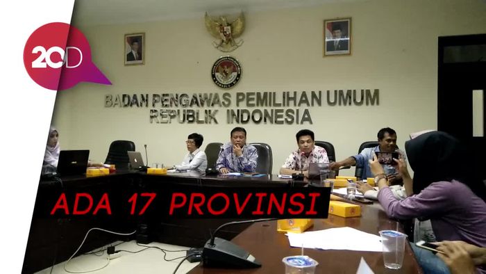 Awas! Calon Petahana Rawan Korupsi di Pilkada 2018