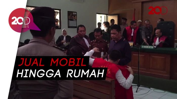 Bos First Travel Minta Hakim Jual Sederet Aset untuk Jemaah