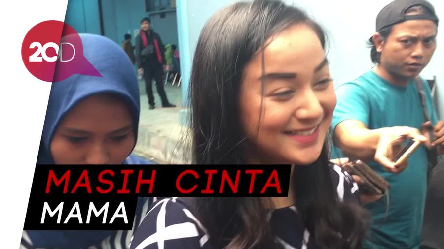 Tak Bisa Lagi Pakai Nama Bahar, Juwita Ikhlas