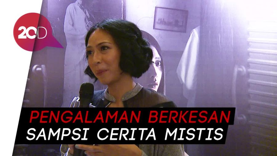 Cerita di Balik Layar Nini Thowok
