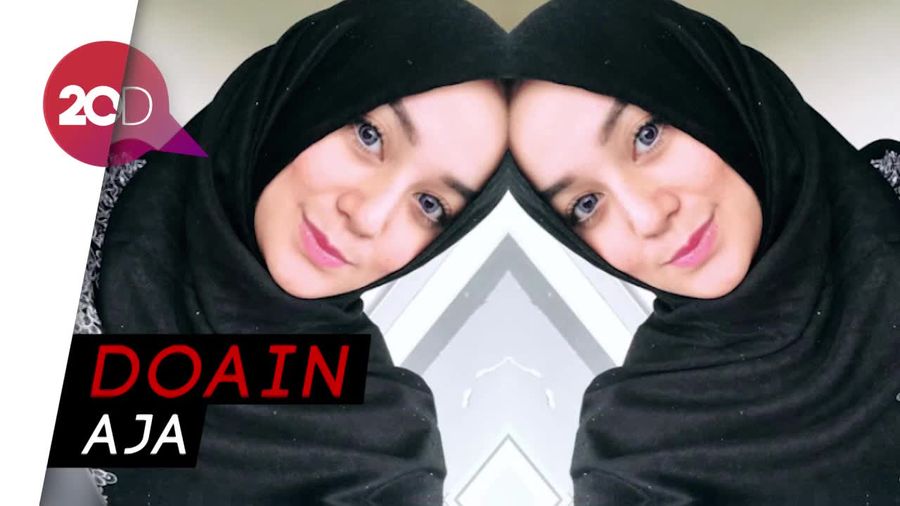 Juwita Thofany Siap Berhijab?