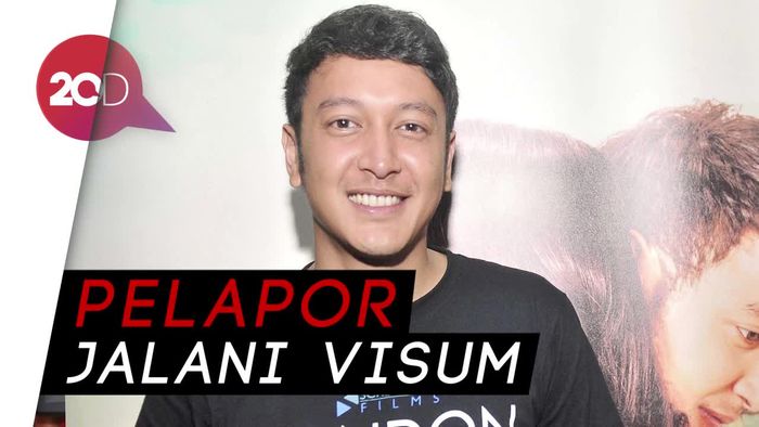 Ini Alasan Dimas Anggara Lakukan Penganiayaan Terhadap Fiqih?