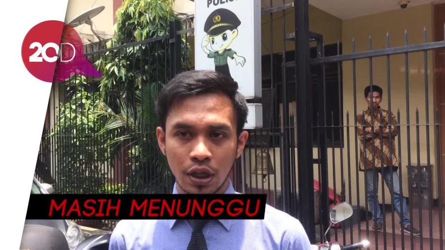 Kuasa Hukum Roro Fitria Tunggu Hasil Labfor Keluar
