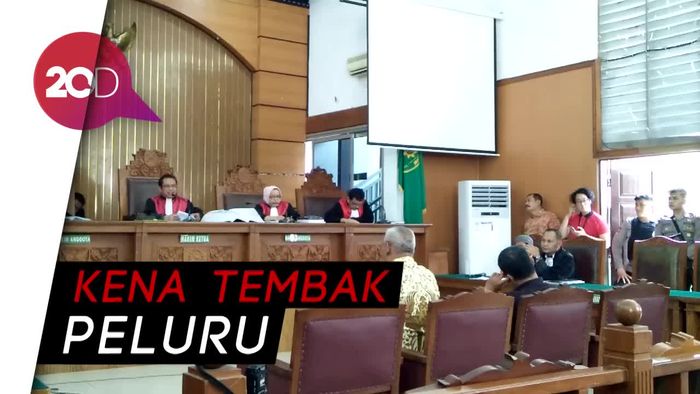 Jadi Saksi, Dua Polisi Ini Cerita Soal Bom Thamrin