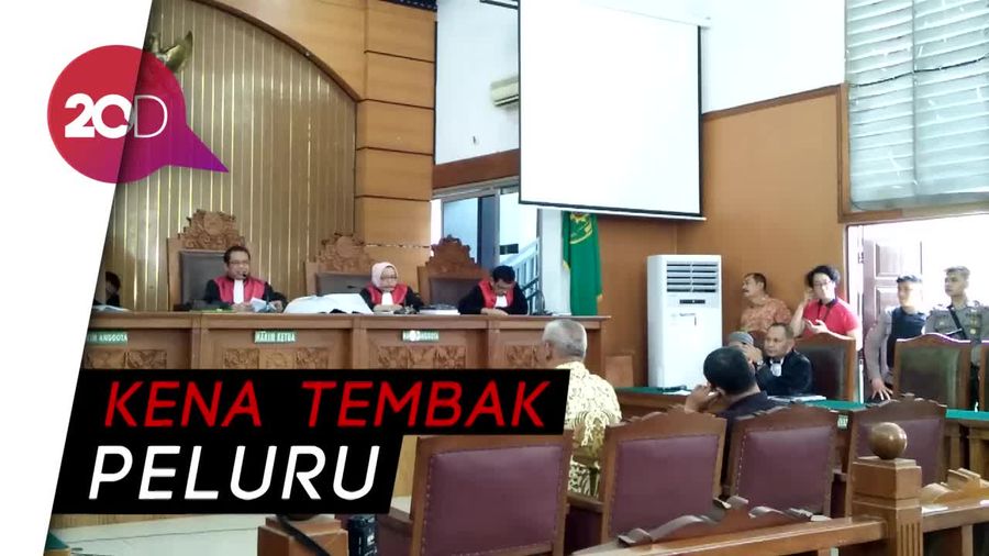 Jadi Saksi, Dua Polisi Ini Cerita Soal Bom Thamrin