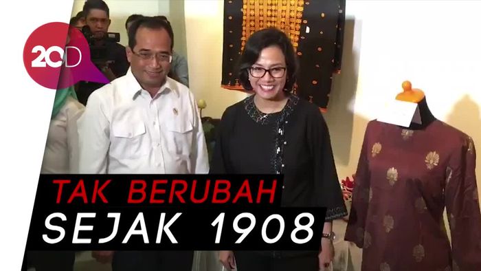 Sudah Usang, Regulasi Lelang Dinilai Sri Mulyani Perlu Diupdate