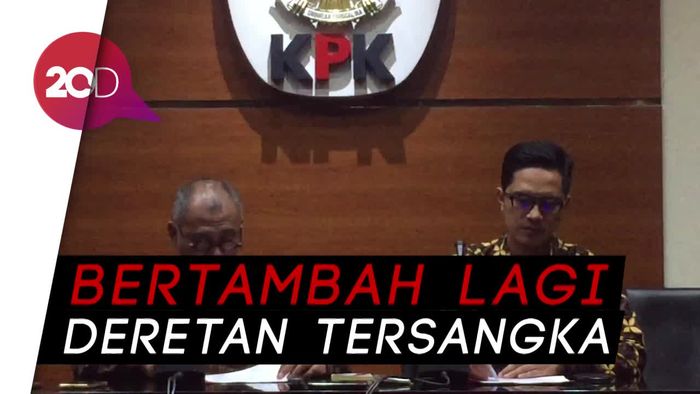 Keponakan Novanto dan Made Oka Jadi Tersangka Baru Kasus e-KTP