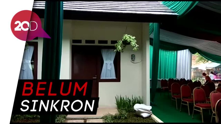 Rumah DP Rp 0 di Rorotan Bukan Program Pemprov DKI