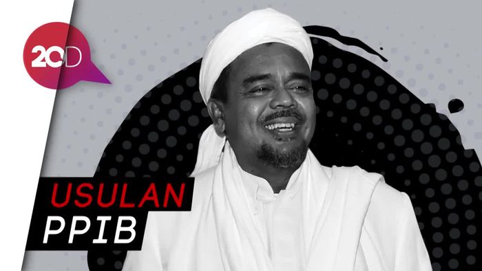 Ini Alasan Batalnya Habib Rizieq Pulang Versi Panitia Penjemput