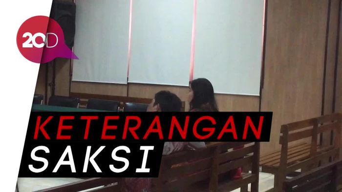 Tidak Ada Lagi Kecocokan antara Ahok dan Vero