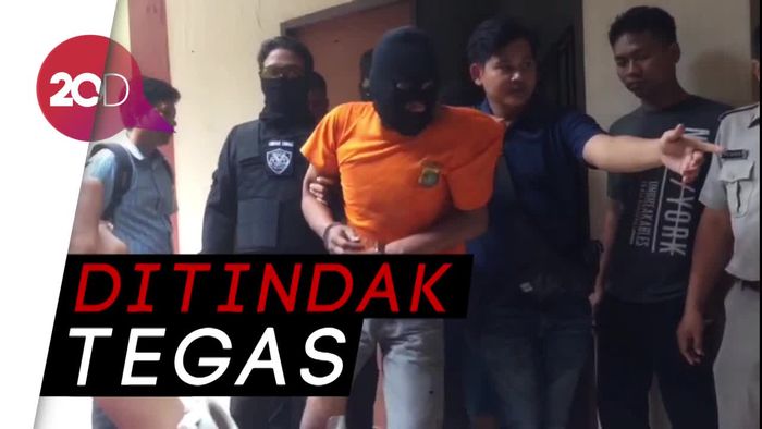 Dor! Polisi Tembak Mati Begal di Bekasi