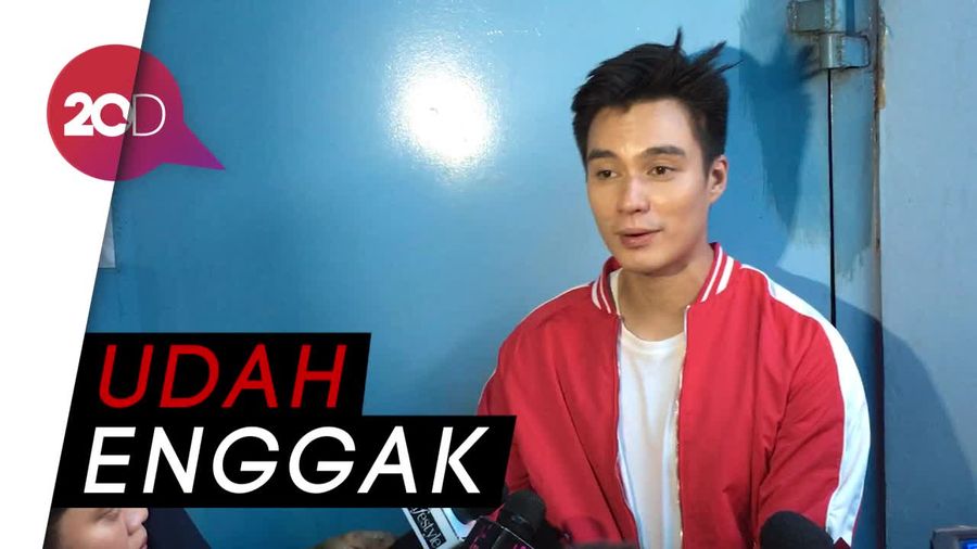 Ngaku Pernah Coba Narkoba, Baim Wong Kini Tobat