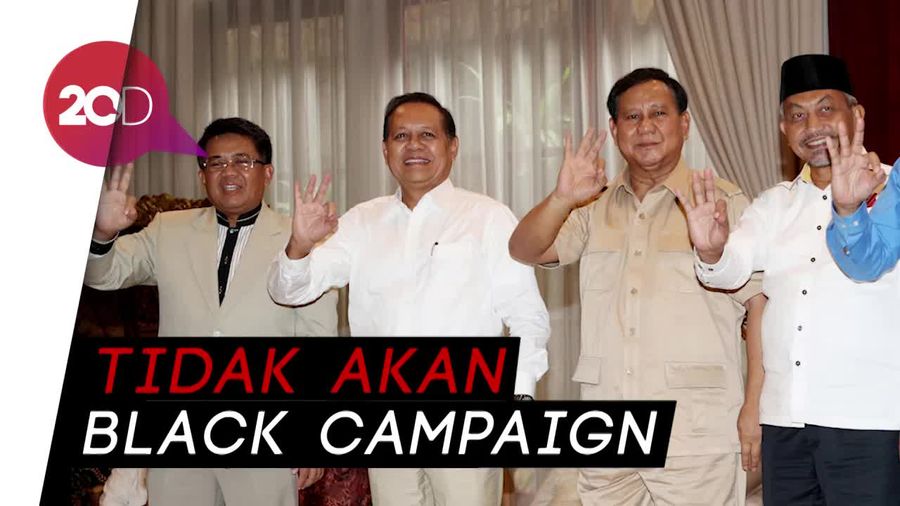 Ini Bocoran Strategi Pemenangan Sudrajat-Syaikhu di Pilgub Jabar