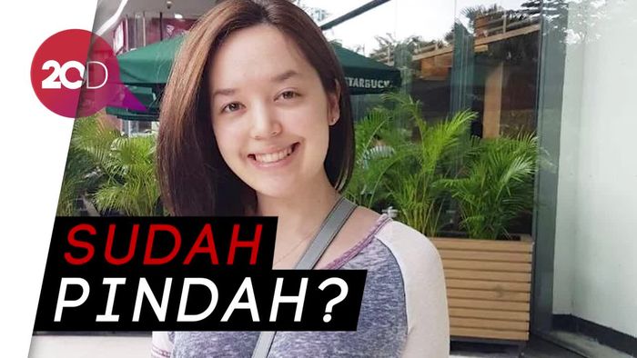 Keadaan Rumah Wanita yang Disebut Selingkuhan Abdee Slank 