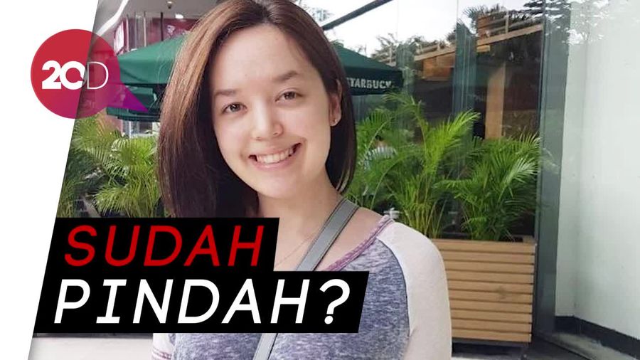 Keadaan Rumah Wanita yang Disebut Selingkuhan Abdee Slank 