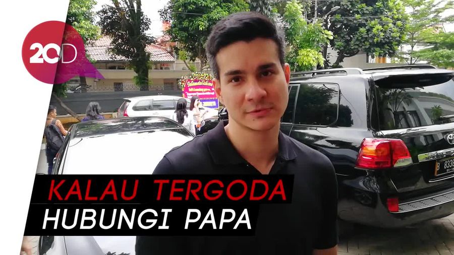 Cara Steve Emmanuel Didik Anak Tentang Bahaya Narkoba 