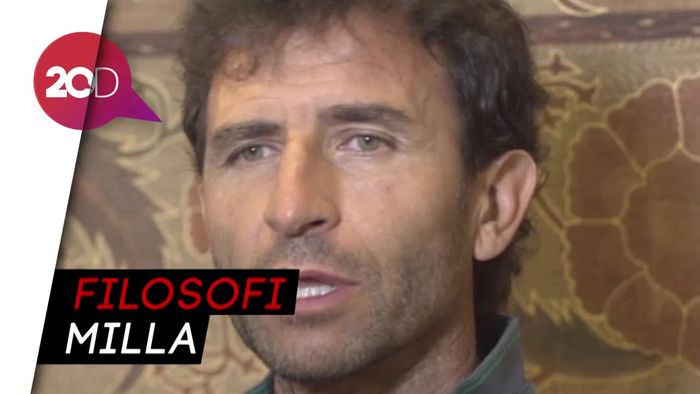 Luis Milla dan Sepakbola Indonesia