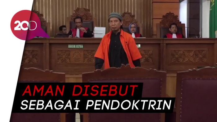 Cerita Polisi Saksi Tragedi Bom Kampung Melayu