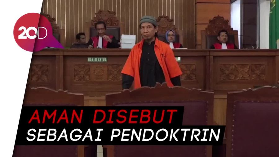 Cerita Polisi Saksi Tragedi Bom Kampung Melayu