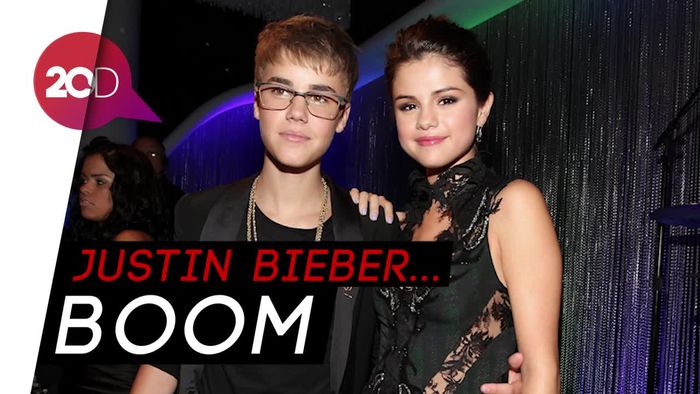 Justin Bieber Ultah, Selena Gomez Posting Foto Cute di Instagram