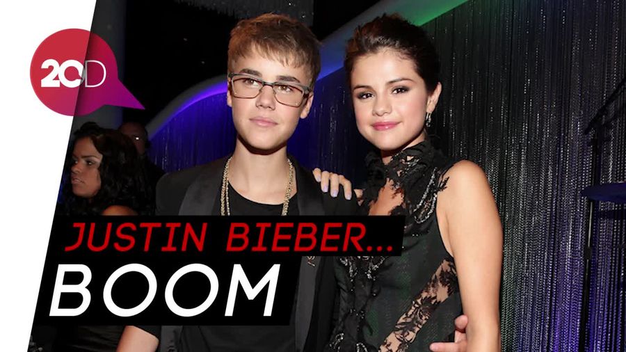 Justin Bieber Ultah, Selena Gomez Posting Foto Cute di Instagram