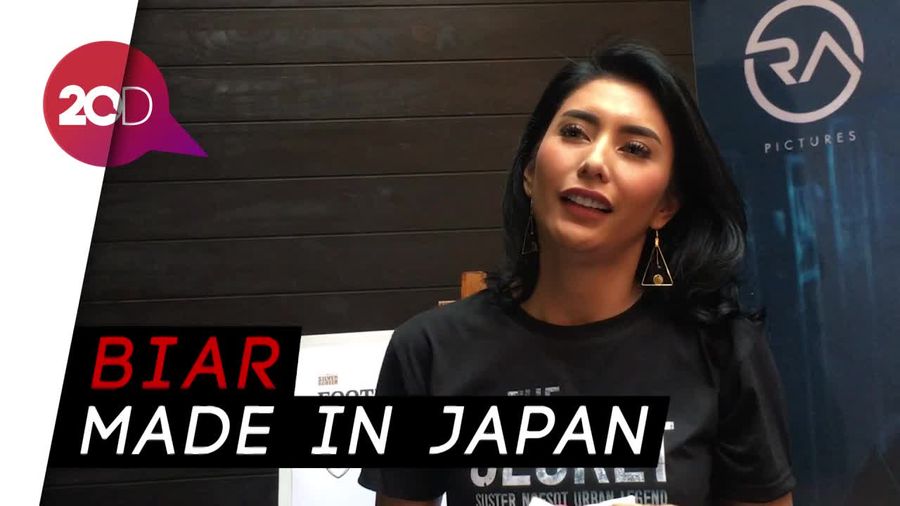 Ingin Punya Momongan, Tyas Mirasih Bulan Madu ke Jepang